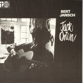 Bert Jansch - Jack Orion (Reissue)