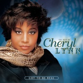 Cheryl Lynn - The Best Of Cheryl Lynn: Got To Be Real