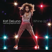 Kat DeLuna - Whine Up (feat. Elephant Man) [English Version]