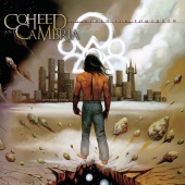 Coheed and Cambria - No World For Tomorrow