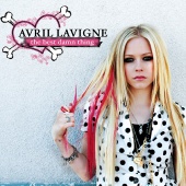 Avril Lavigne - The Best Damn Thing (Expanded Edition)