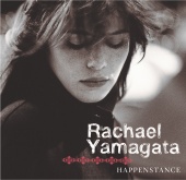 Rachael Yamagata - Happenstance (Deluxe Version)