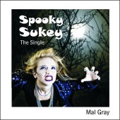 Mal Gray - Spooky Sukey