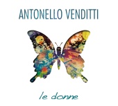 Antonello Venditti - Le Donne