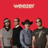 Weezer - Weezer [Red Album International Version]