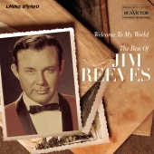 Jim Reeves - Welcome To My World 