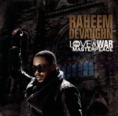 Raheem DeVaughn - The Love & War MasterPeace - Deluxe Version