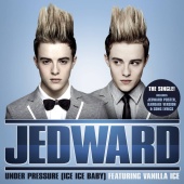 Jedward - Under Pressure (Ice Ice Baby)