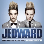 Jedward - Under Pressure (Ice Ice Baby) (Radio Edit)