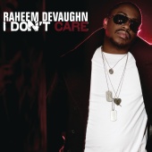 Raheem DeVaughn - I Don't Care