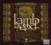 Lamb of God - Hourglass - Volume II - The Epic Years