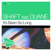 Shaft - It's Been So Long