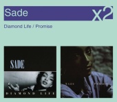 Sade - Diamond Life / Promise