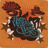 Mike Posner - Bow Chicka Wow Wow (feat. Lil' Wayne)