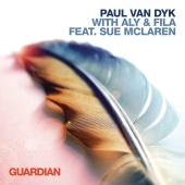 Paul van Dyk - Guardian