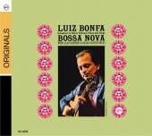 Luiz Bonfá - Composer Of Black Orpheus Plays And Sings Bossa Nova