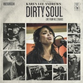 Ms Murphy - Dirty Soul