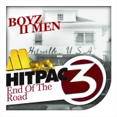 Boyz II Men - End Of The Road Hit Pac