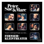 Peter, Sue & Marc - Fernsehkleintheater [Remastered 2015]