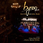 Byron - Electric Marching Band