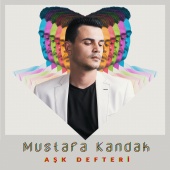 Mustafa Kandak - Aşk Defteri
