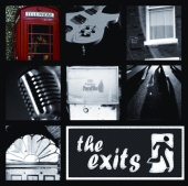 The Exits - The Exits (EP)