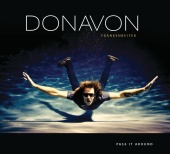 Donavon Frankenreiter - Pass It Around [International iTunes Version]