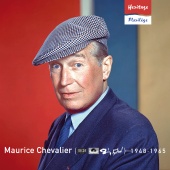Maurice Chevalier - Heritage - Florilège - 1948-1965