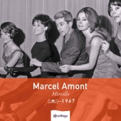 Marcel Amont - Heritage - Mireille - Polydor (1967)
