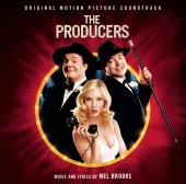 Mel Brooks - The Producers (Original Motion Picture Soundtrack)