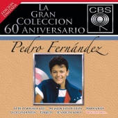 Pedro Fernández - La Gran Coleccion Del 60 Aniversario CBS - Pedro Fernandez