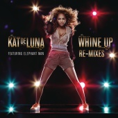 Kat DeLuna - Whine Up Remixes