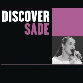 Sade - Discover Sade - EP