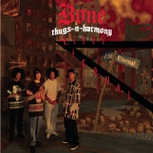 Bone Thugs-n-Harmony - E. Eternal 1999