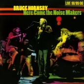 Bruce Hornsby - Here Come the Noise Makers