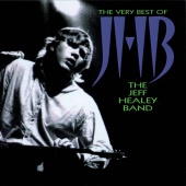 Jeff Healey - The Very Best Of