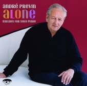 André Previn - Alone