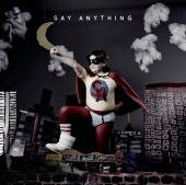 Say Anything - Say Anything