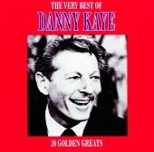 Danny Kaye - The Best Of