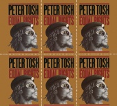 Peter Tosh - Equal Rights (Legacy Edition)