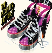The Pointer Sisters - Steppin'