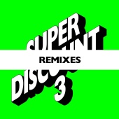 Etienne de Crécy - Super Discount 3 Remixes