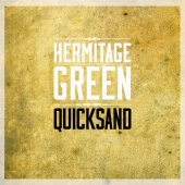 Hermitage Green - Quicksand
