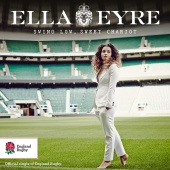 Ella Eyre - Swing Low, Sweet Chariot