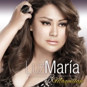 Luz María - Maquillaje