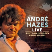 André Hazes - Live - In Concertgebouw Amsterdam 1982