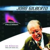 Joao Gilberto - 20 Grandes Sucessos De Joao Gilberto