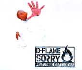 D-Flame - Sorry