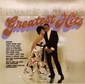 Peaches & Herb - Peaches & Herb's Greatest Hits