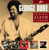 George Duke - Original Album Classic
